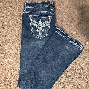 Rock Revival Helaina Boot Cut